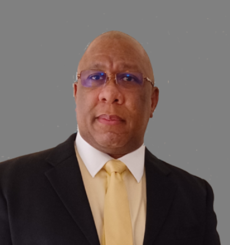 Delbert L. Bell